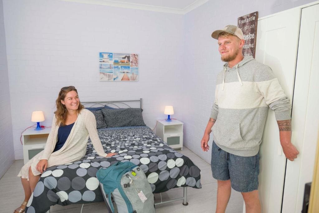 Double Room with Shared Bathroom room - Image 1