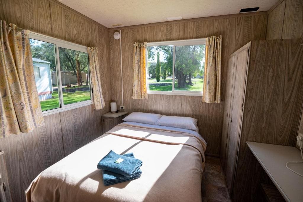 2 Bedroom Park Home room - Image 2