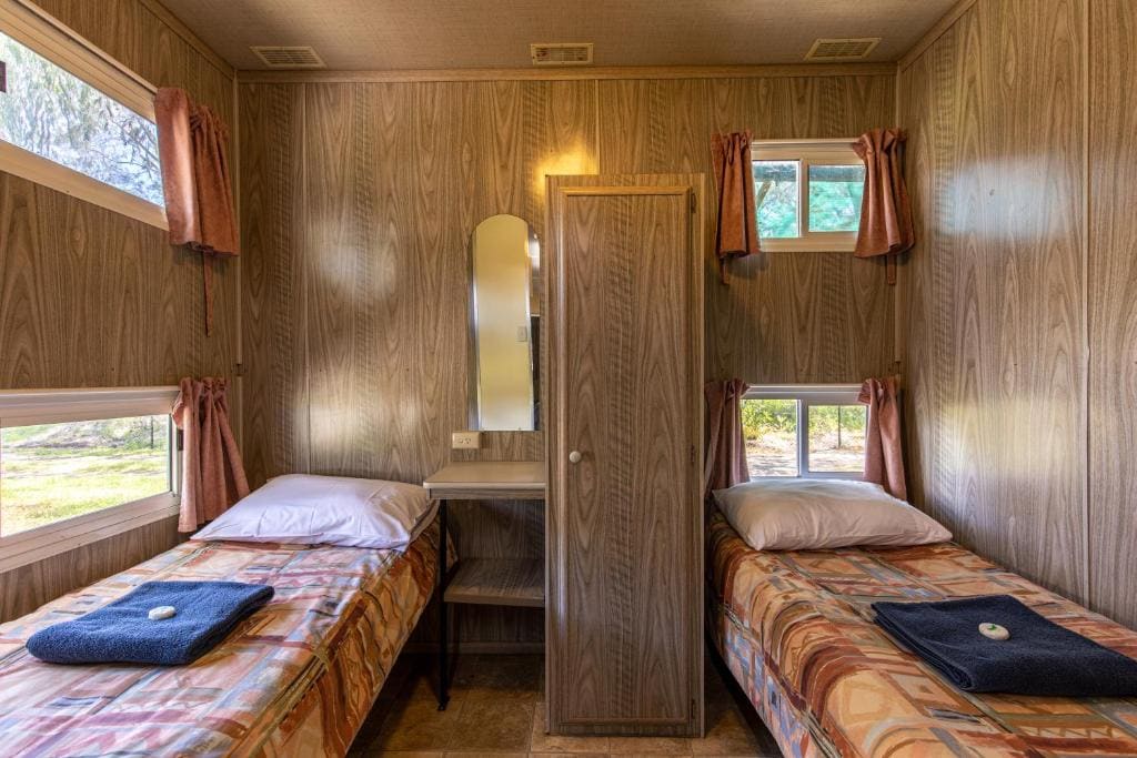 2 Bedroom Park Home room - Image 1