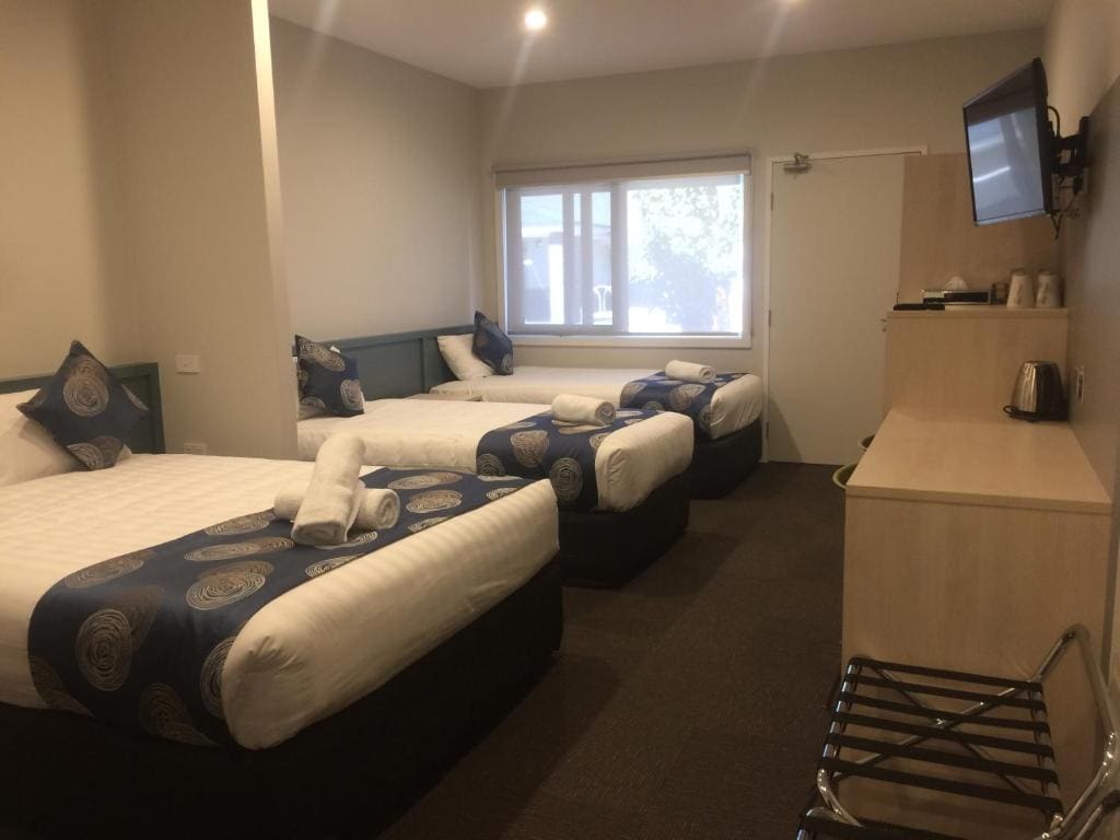 Family Room - Disability Access room - Image 1
