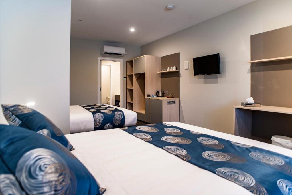 Queen Room room - Image 1