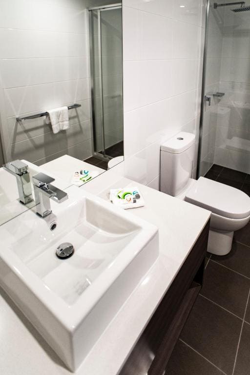 Two-Bedroom Apartment room - Image 3