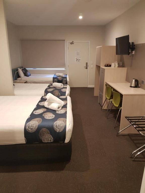 Standard Family Room room - Image 1