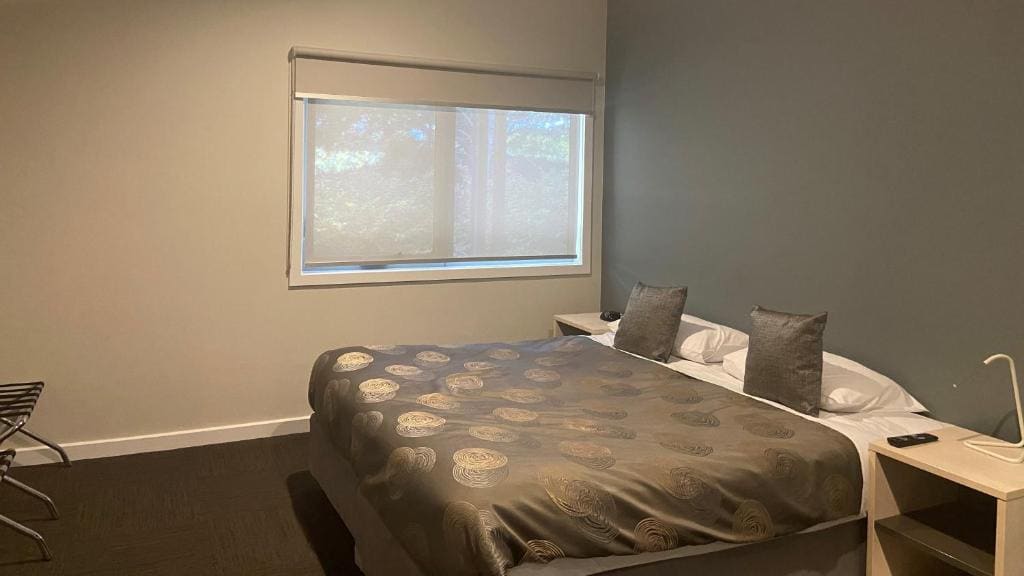 Two-Bedroom Apartment room - Image 1