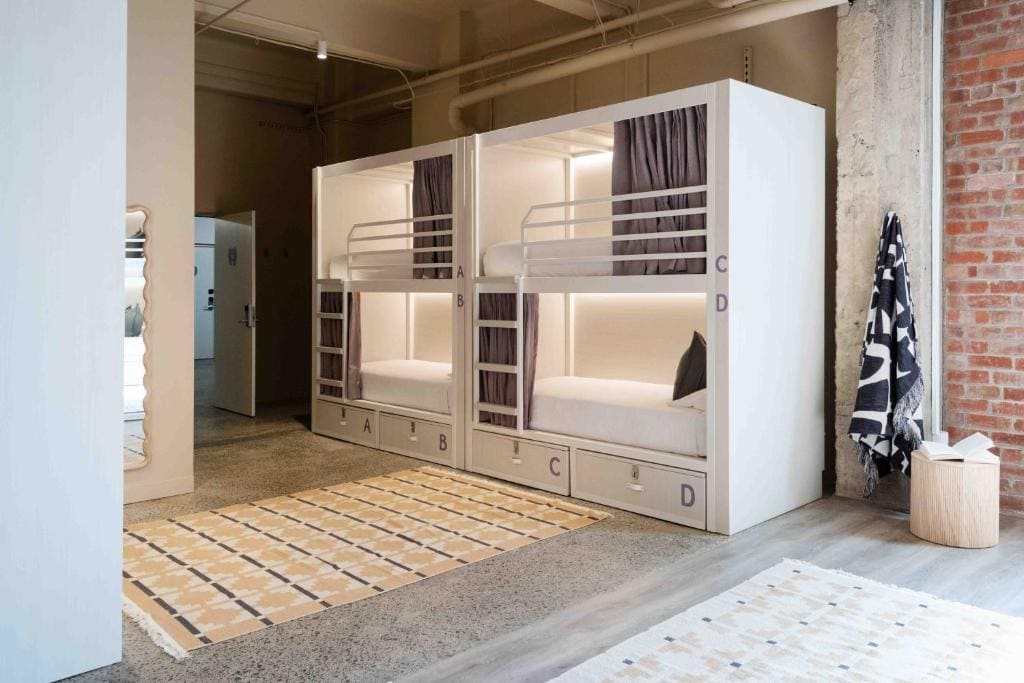 Entire Superior 10 Bed Ensuite Dorm room - Image 2