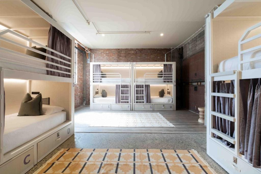 Entire Superior 4 Bed Ensuite Dorm room - Image 1