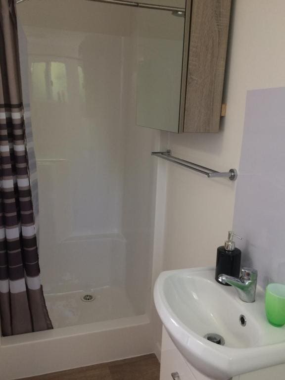 Double Room room - Image 1