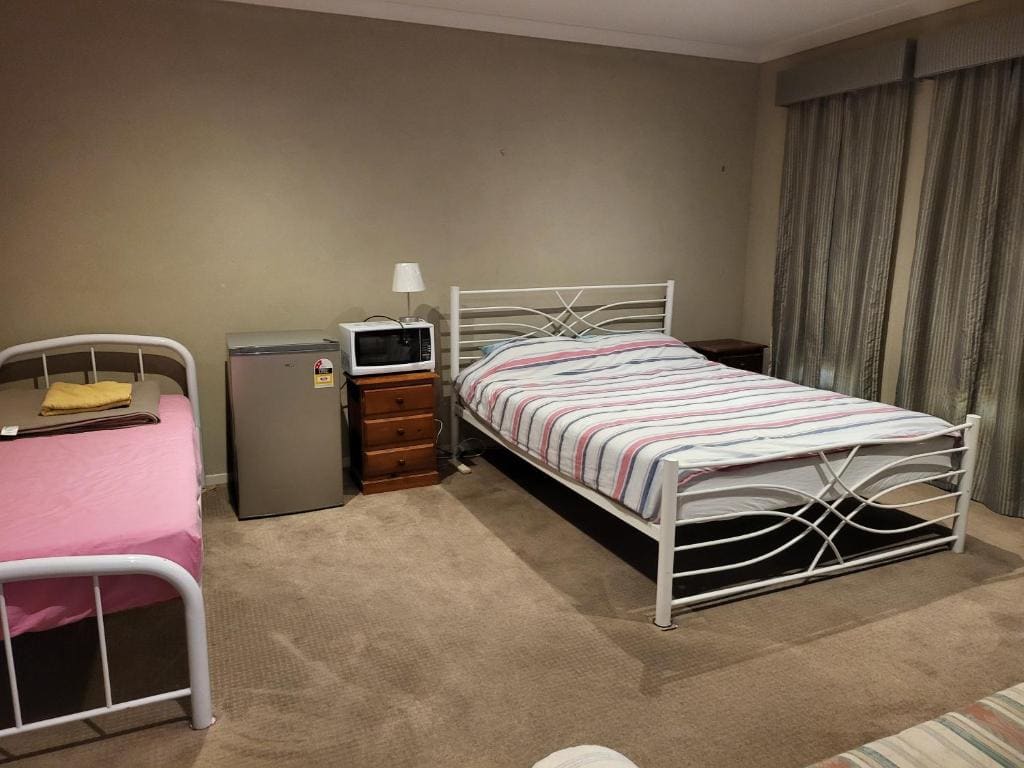 Double Room room - Image 1