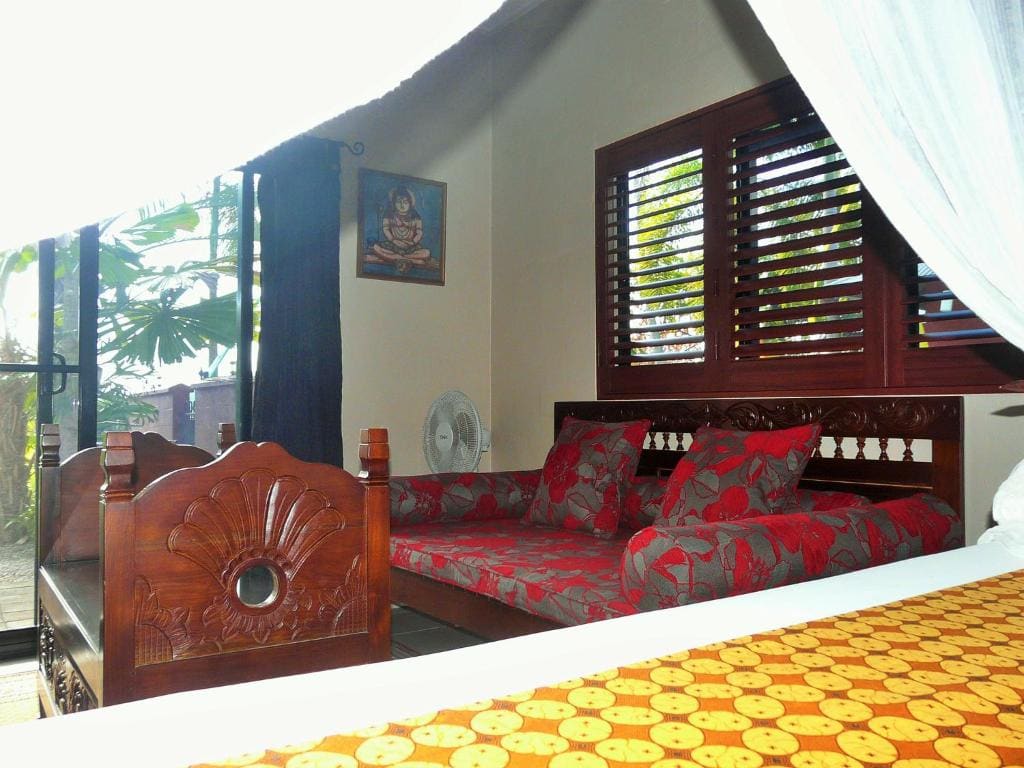 Superior Suite room - Image 1