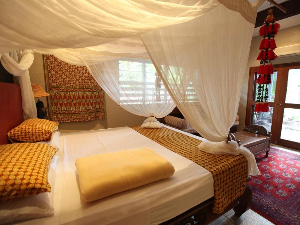 Deluxe Suite room - Image 1