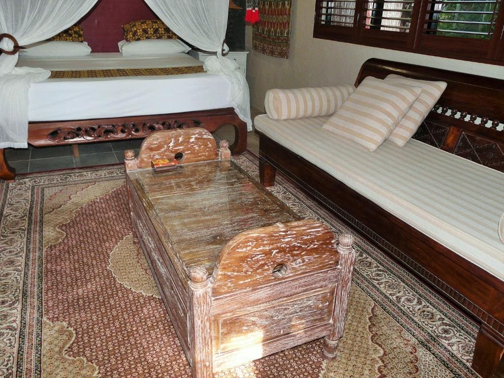 Deluxe Suite room - Image 3