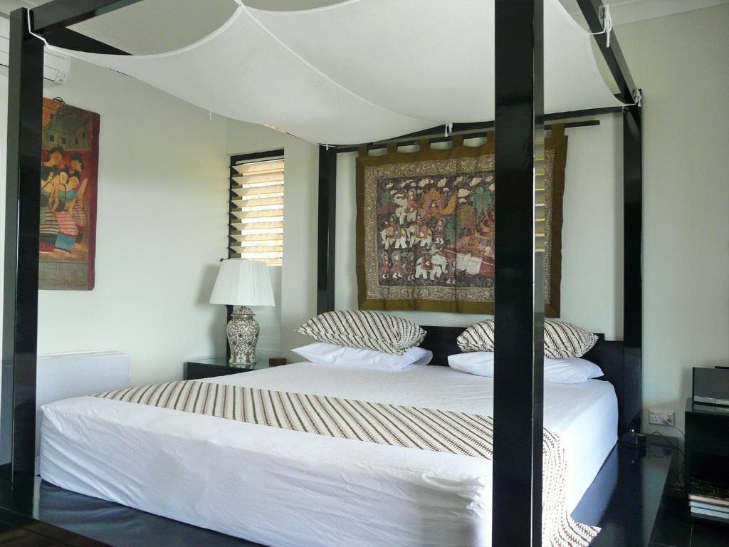 Executive Villa with Private Pool room - Image 3