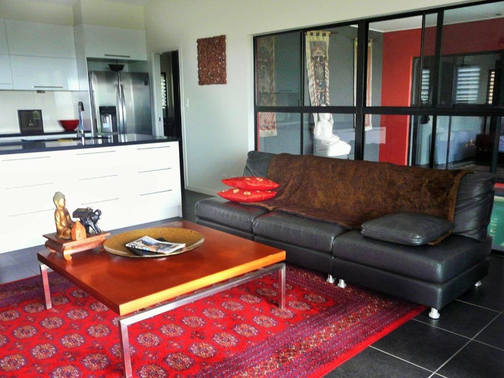 Executive Villa with Private Pool room - Image 2