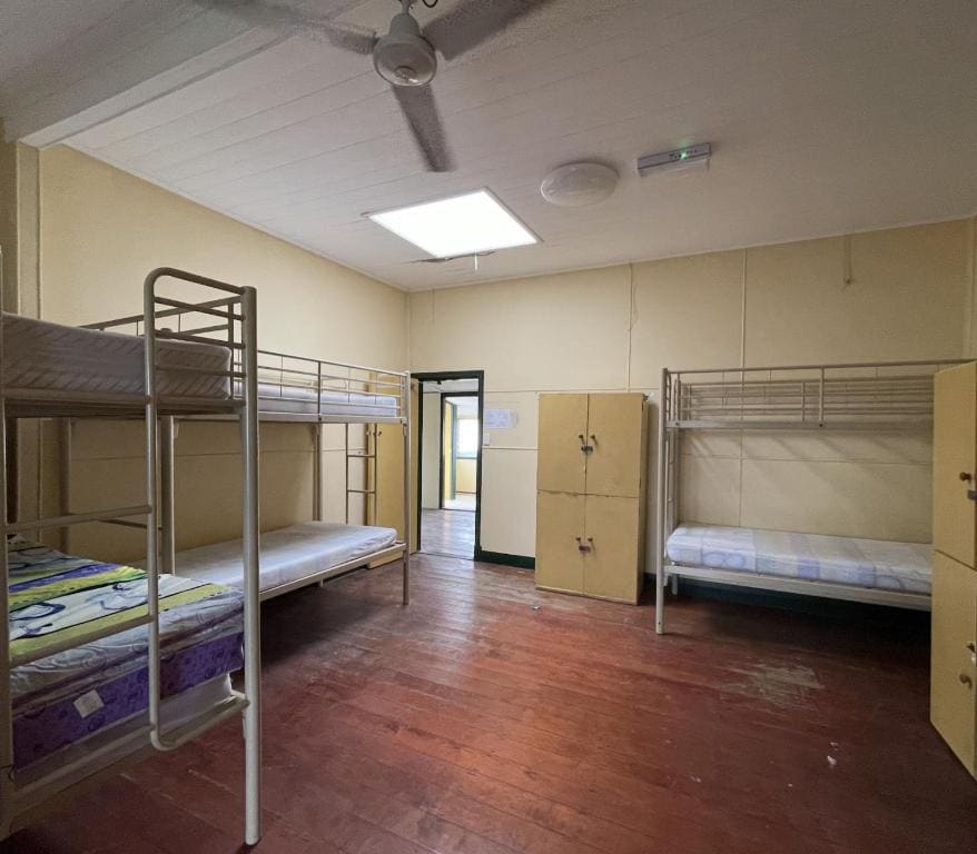 Bed in 10-Bed Mixed Dormitory Room room - Image 1