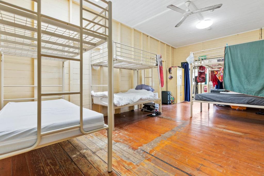 Bed in 10-Bed Mixed Dormitory Room room - Image 2