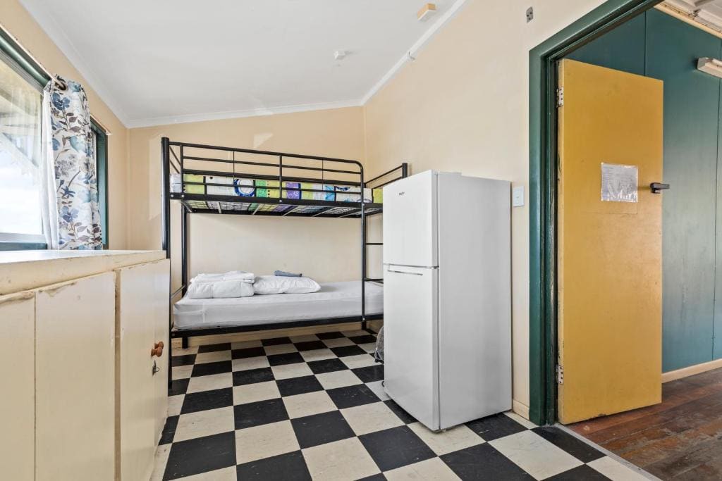 Bed in 4-Bed Mixed Dormitory Room room - Image 1