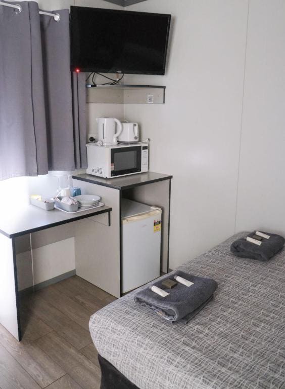 Double Room room - Image 1