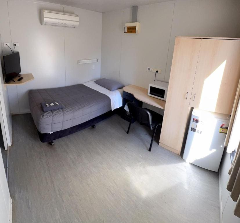 Budget Single Room19 room - Image 1