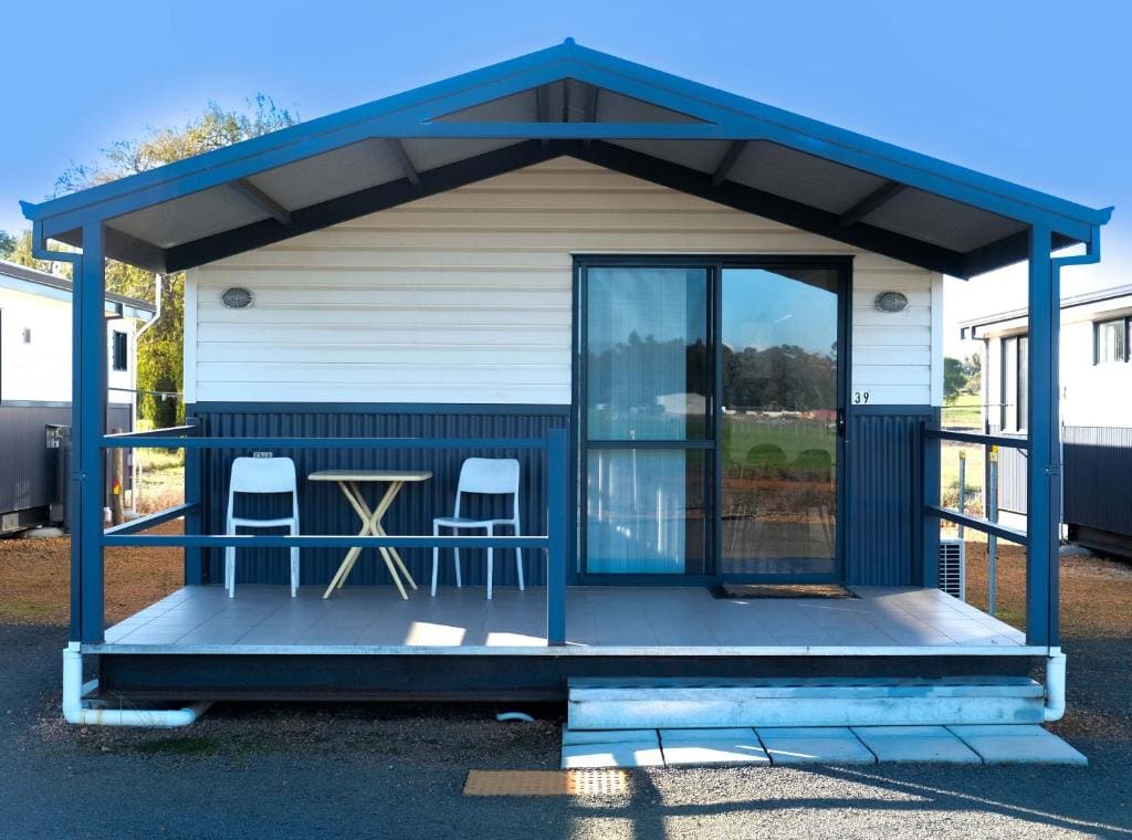 Two-Bedroom Chalet room - Image 1