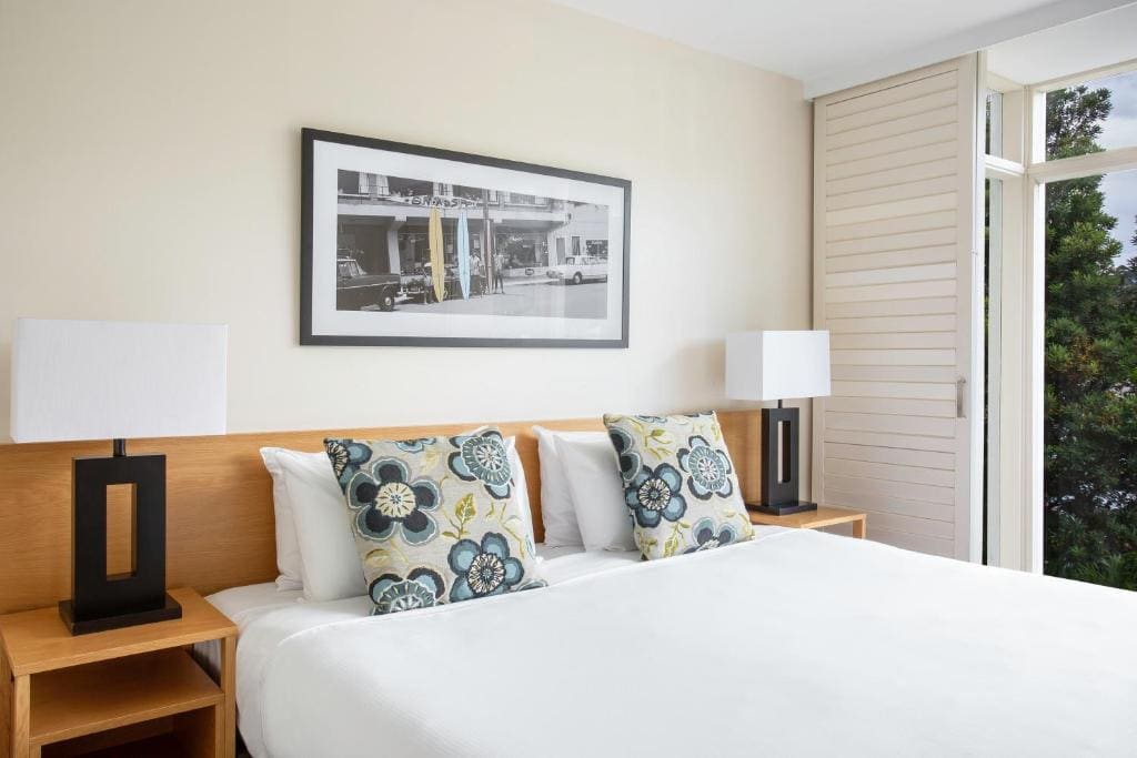 Resort Room with Ocean View room - Image 3