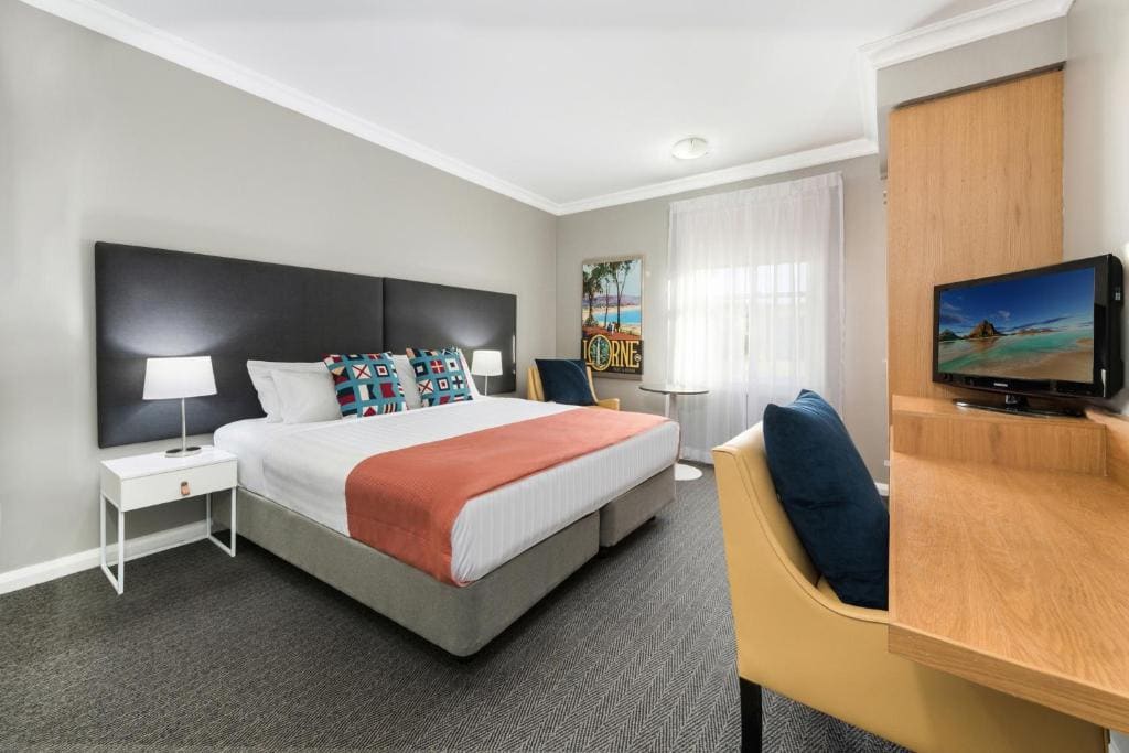Heritage Room with Special Access room - Image 2