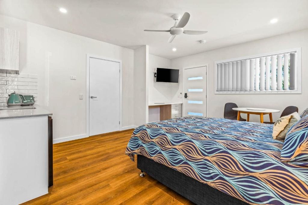 Queen Room room - Image 1