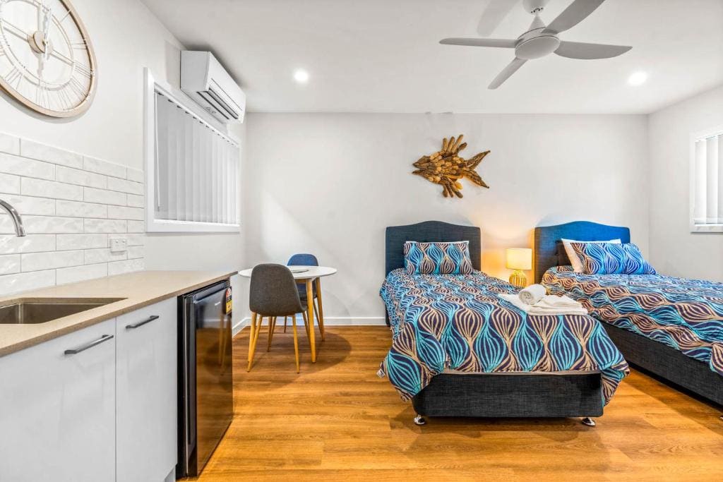 Twin Room room - Image 3