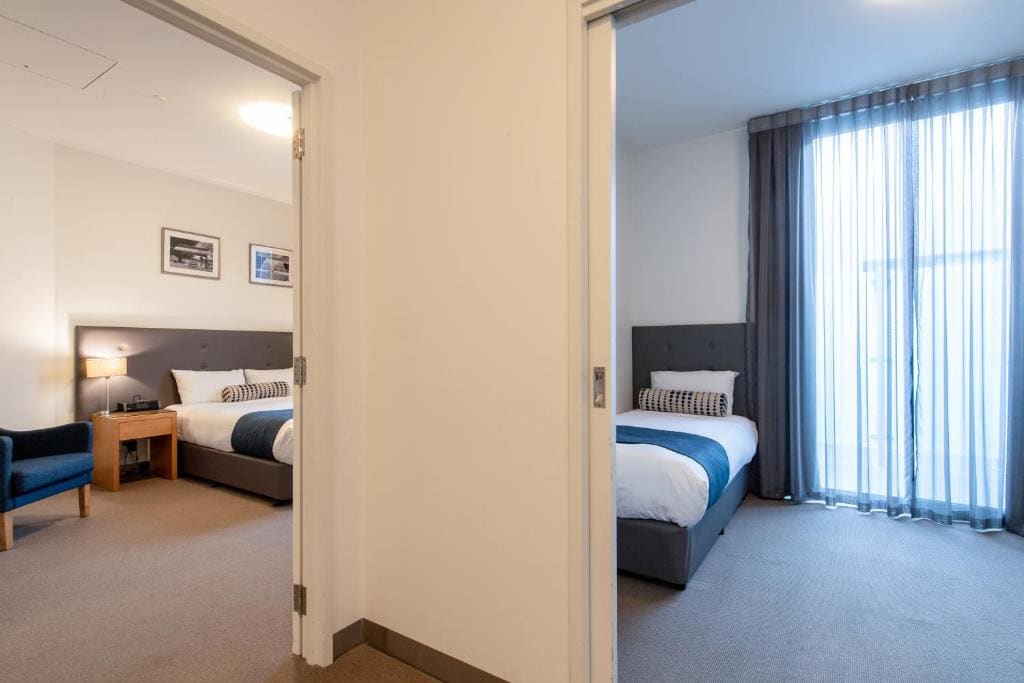 Two-Bedroom Suite room - Image 3