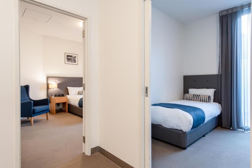 Two-Bedroom Suite room - Image 2