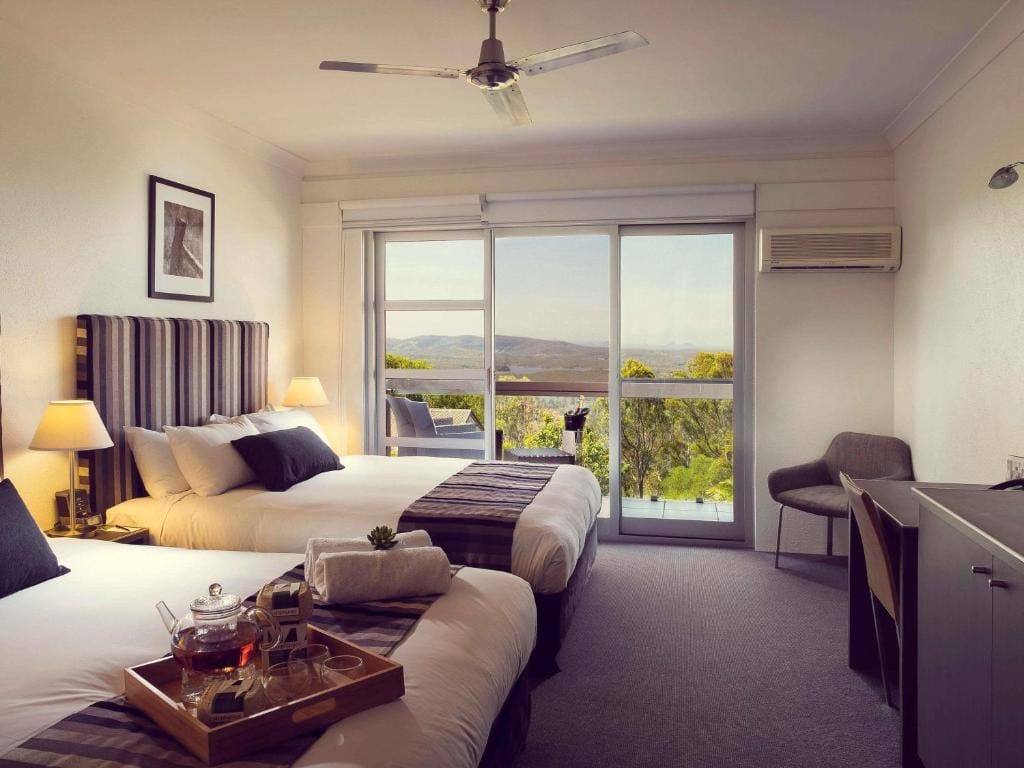 Deluxe Family Queen Room room - Image 1