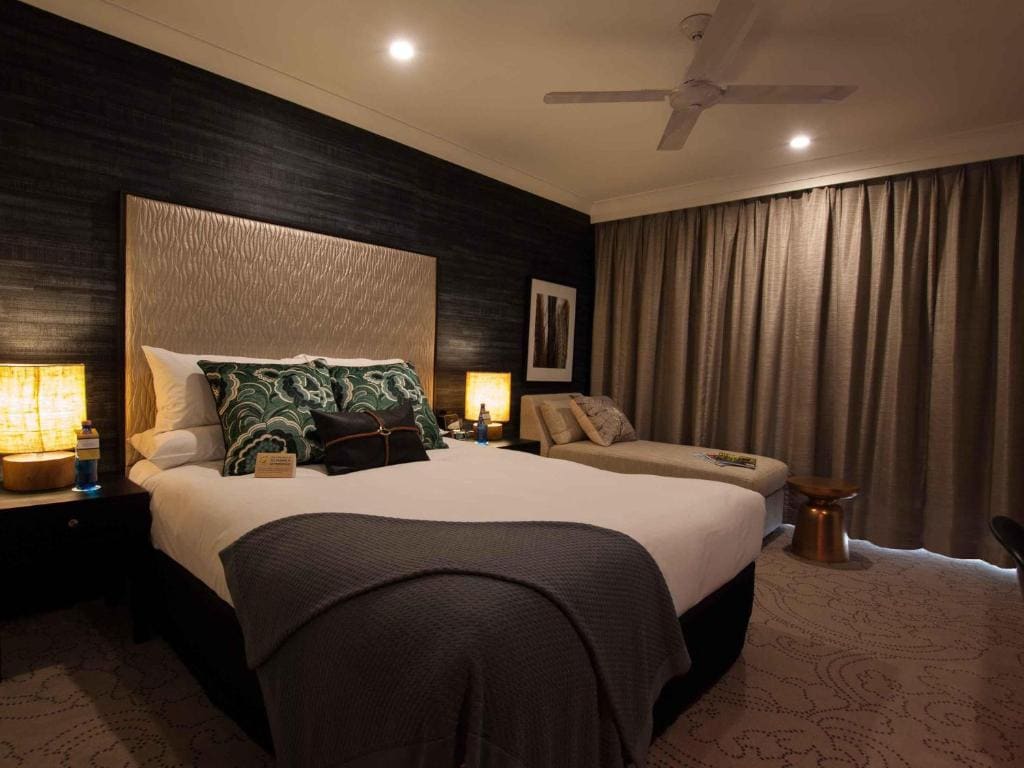 Superior Room with One Queen Bed and One King Bed room - Image 2