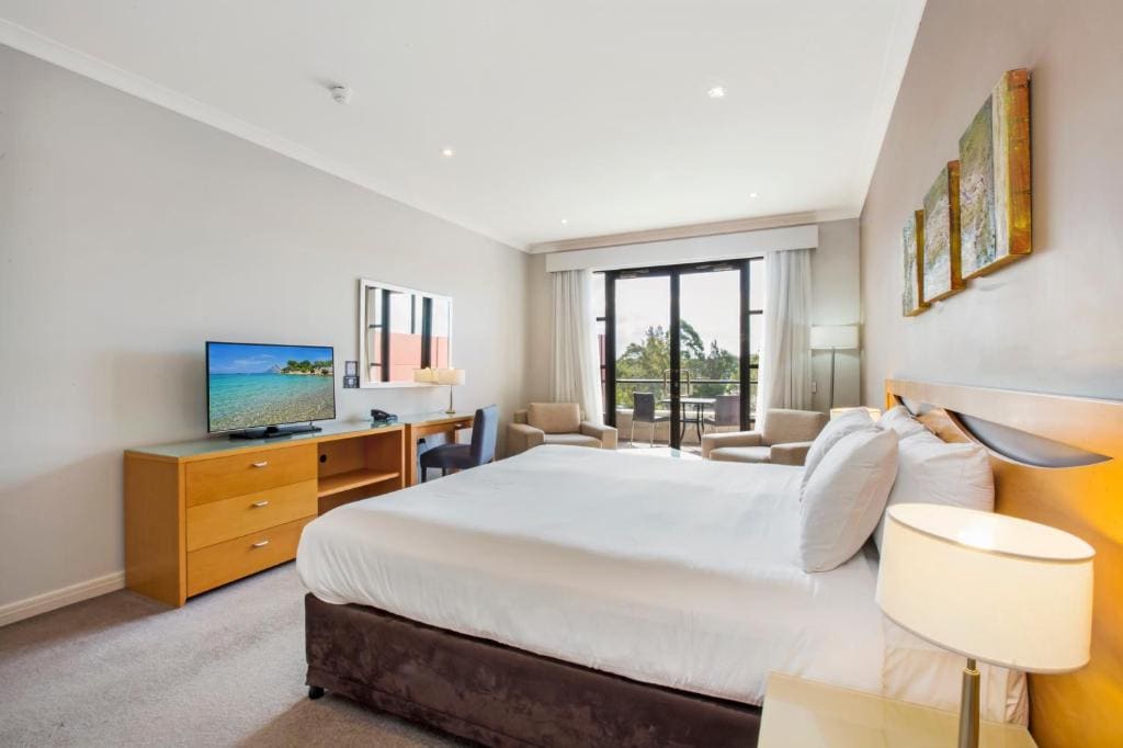 Standard King Room room - Image 2