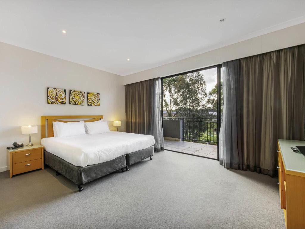 Two-Bedroom Apartment room - Image 3