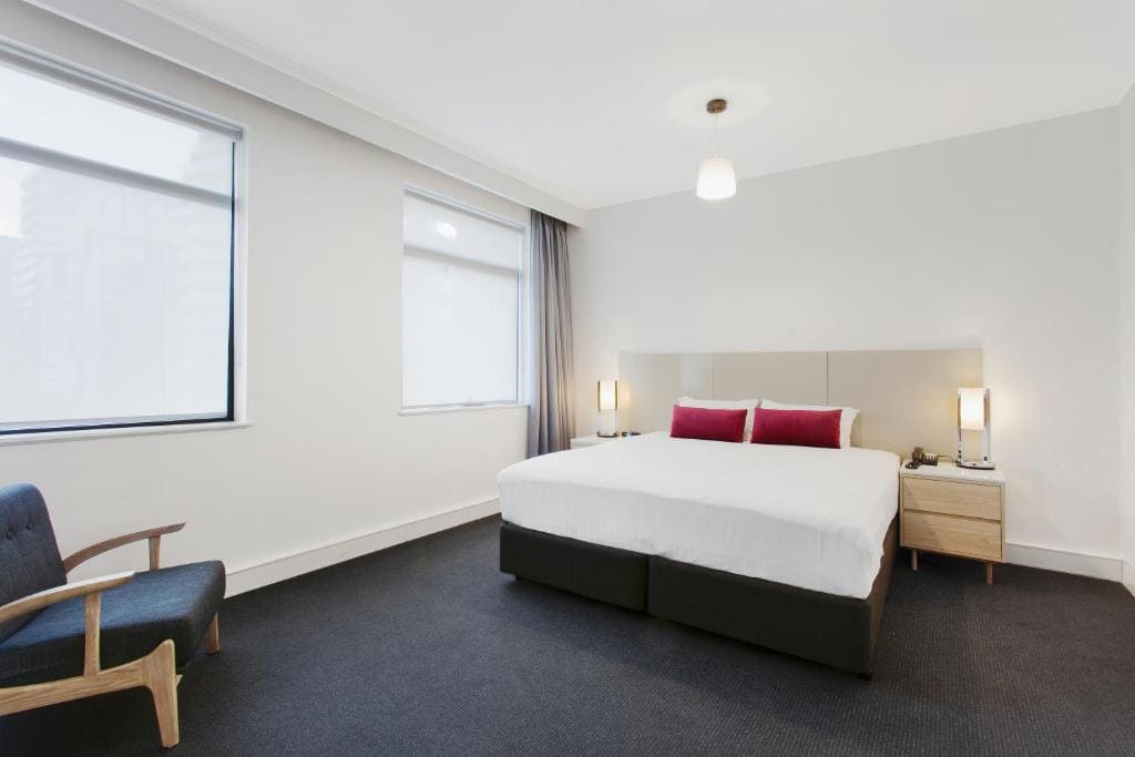 King Loft Suite room - Image 1