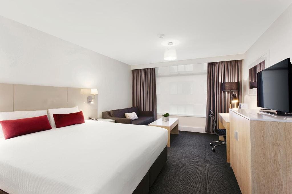 Standard King Room room - Image 2