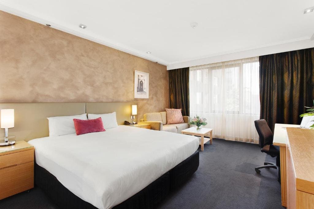 Premium King Room room - Image 1