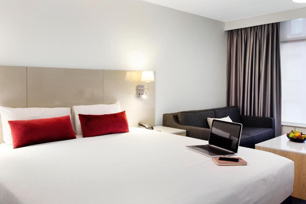 Late Check In Only (From 10pm) - Standard King room - Image 2