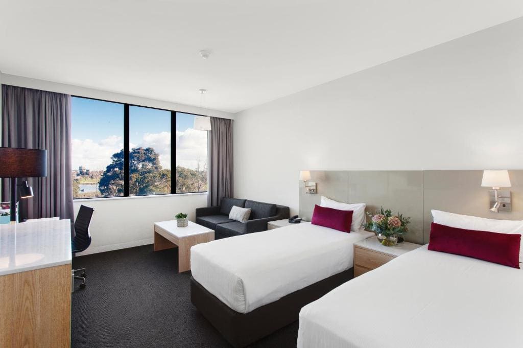 Premium King Room room - Image 3