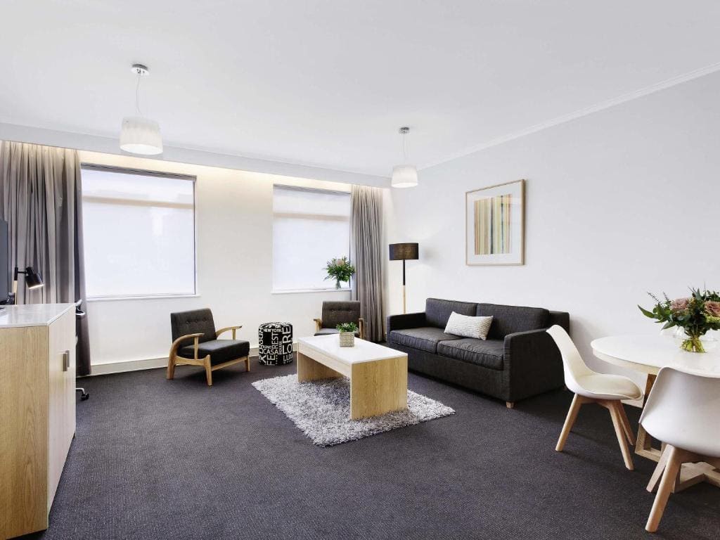 King Loft Suite room - Image 2