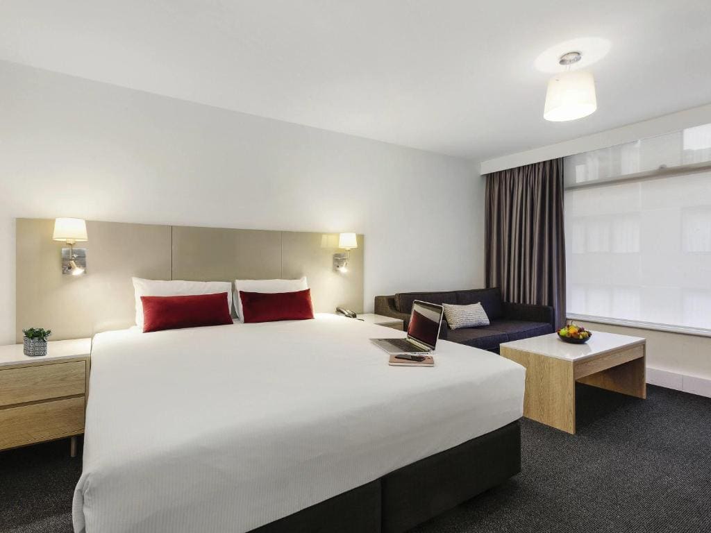 Standard King Room room - Image 3