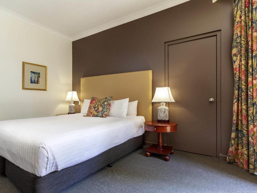 Superior King Room room - Image 3