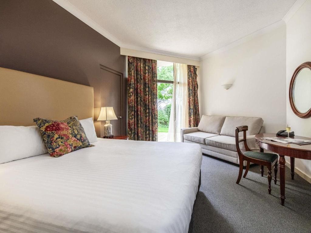 Superior King Room room - Image 1