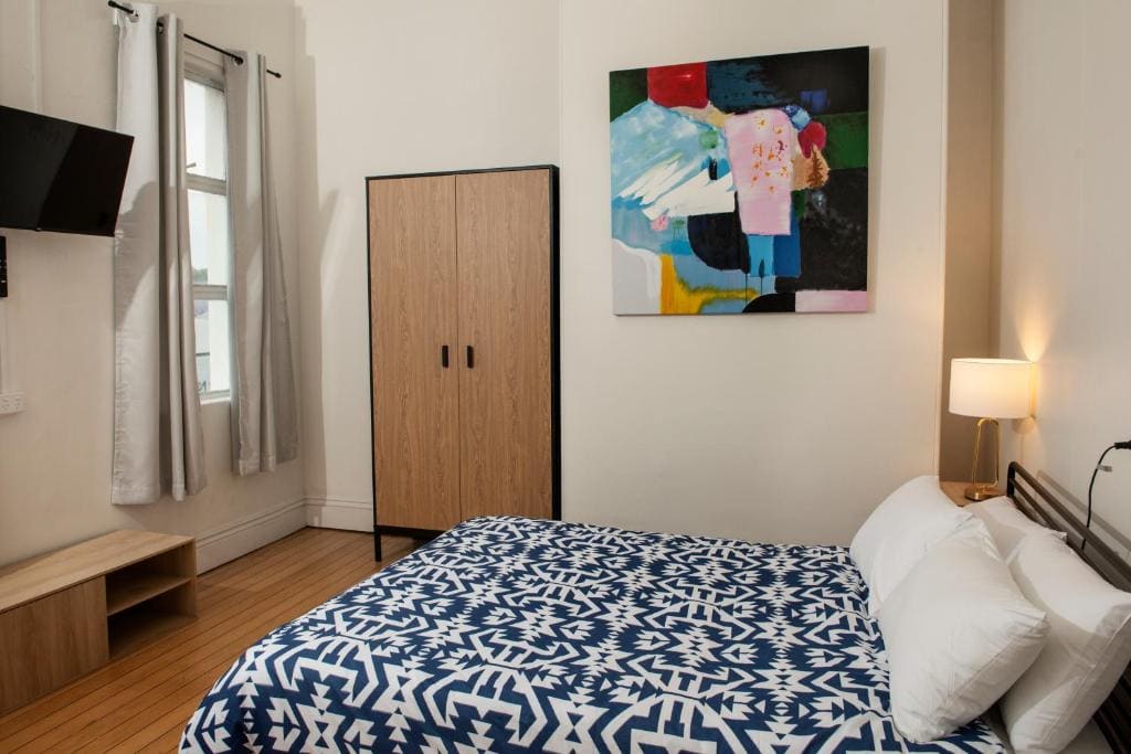Queen Room room - Image 1
