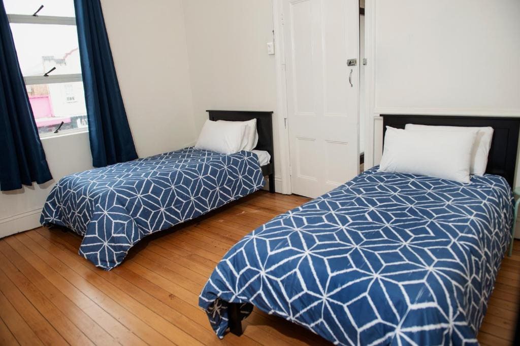 Twin Room room - Image 1