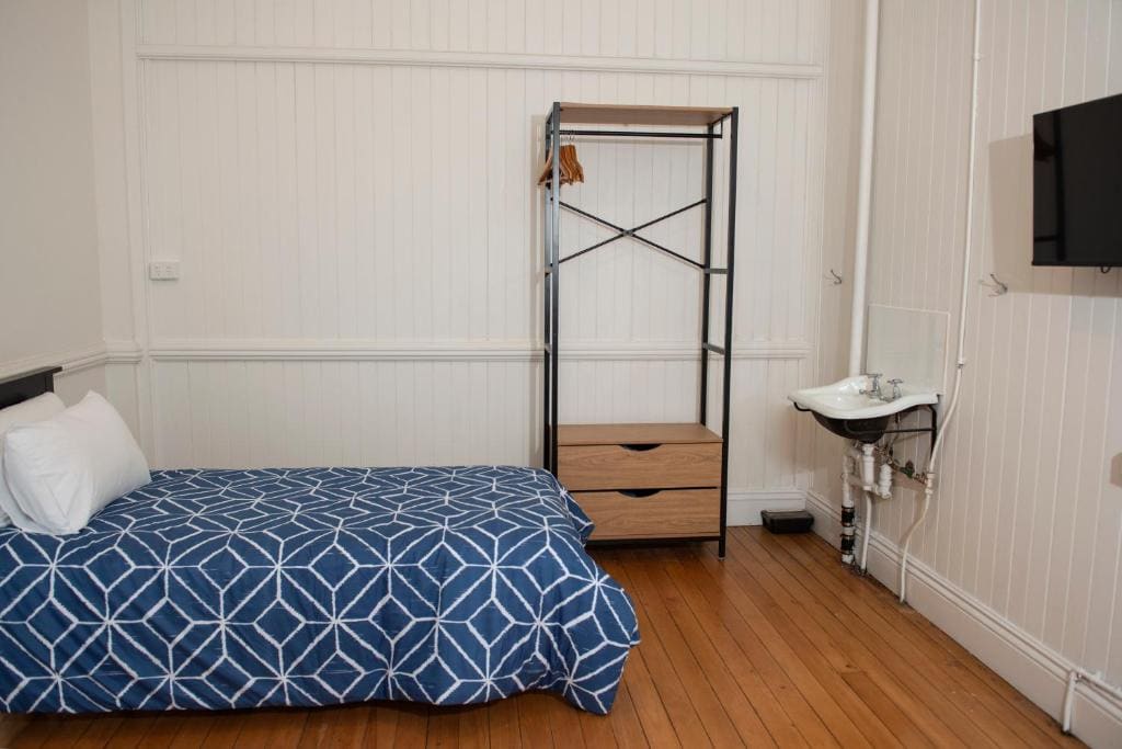 Twin Room room - Image 3