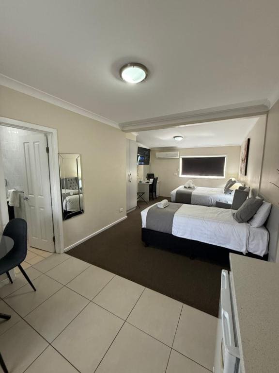 Superior Queen Room - Triple room - Image 1