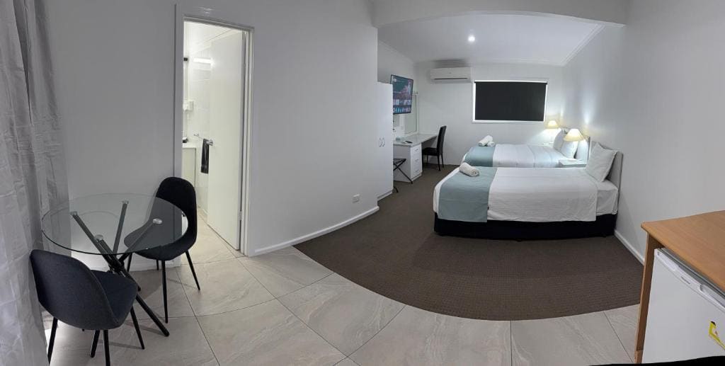 Superior Queen Room - Triple room - Image 2