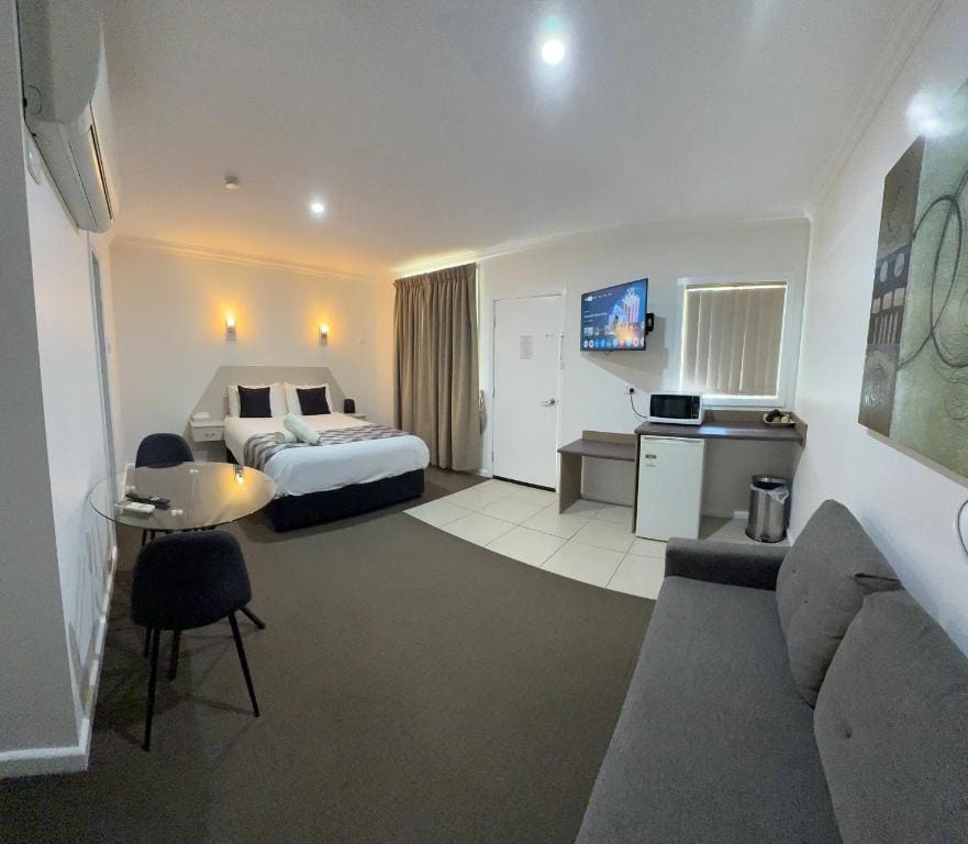 Superior Queen Room room - Image 1