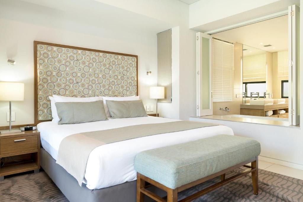 Superior King Room room - Image 2