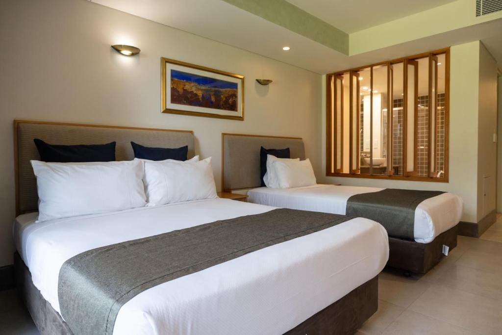 Superior King Room room - Image 1